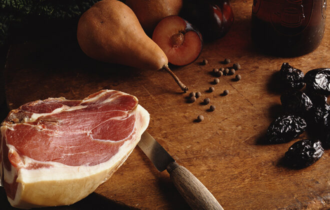 Comida en Cuenca