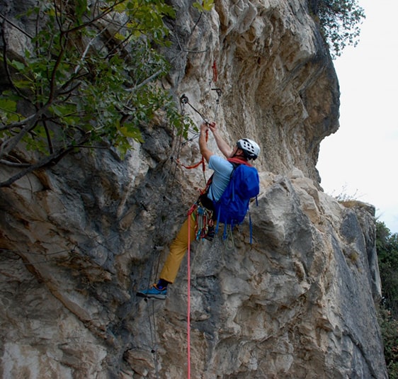 barranquismo Cuenca