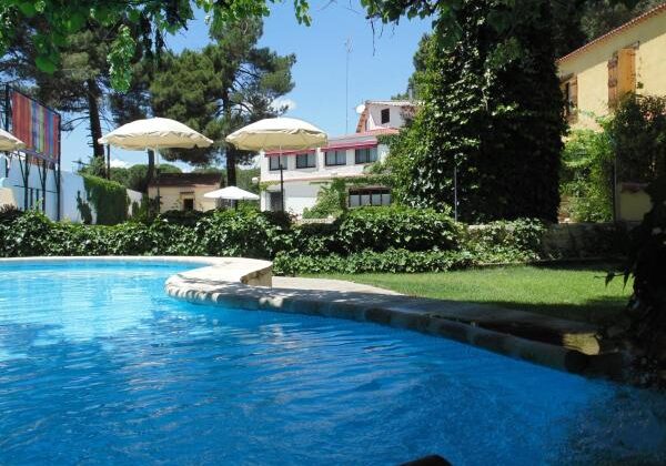 Piscina pequeña Cuenca