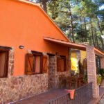 tres habitaciones