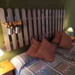 tres habitaciones