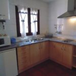 hotel y casas rurales